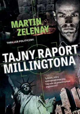 Tajny raport Millingtona - Martin ZeLenay