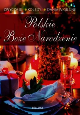 Polskie Boże Narodzenie - Marta Górska