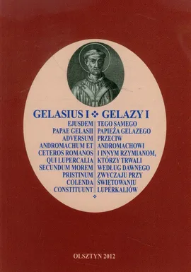 Gelasius I Gelazy I