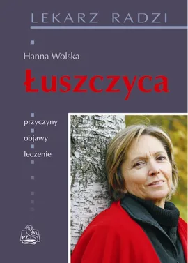 Łuszczyca - Outlet - Hanna Wolska
