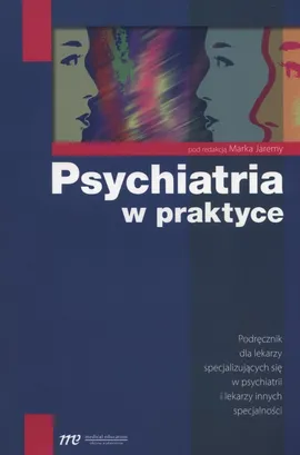 Psychiatria w praktyce - Outlet