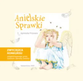 Anielskie sprawki - Outlet - Agnieszka Przywara