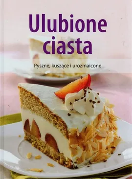 Ulubione ciasta - Outlet