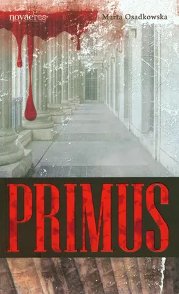 Primus - Marta Osadkowska