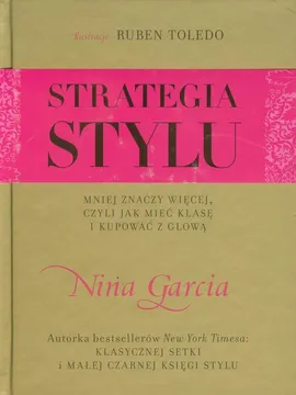 Strategia stylu - Outlet - Nina Garcia