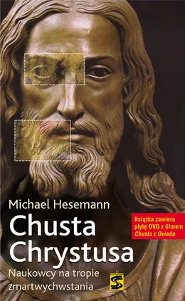 Chusta Chrystusa - Michael Hesemann