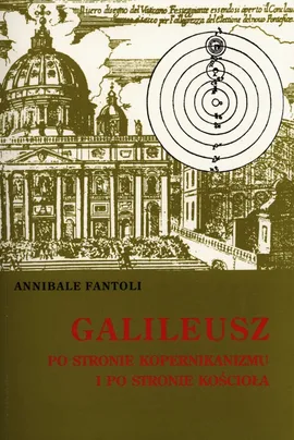 Galileusz - Annibale Fantoli