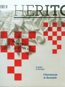 Herito 11 Chorwacja w Europie