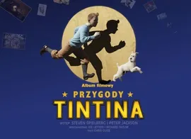 Przygody Tintina - Outlet - Chris Guise