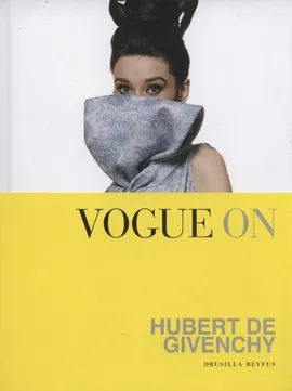 Vogue on Hubert De Givenchy - Drusilla Beyfus