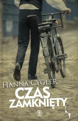 Czas zamknięty - Outlet - Hanna Cygler