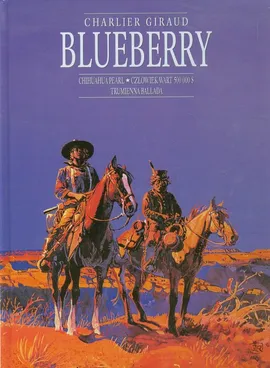 Plansze Europy Blueberry część 3 - Outlet