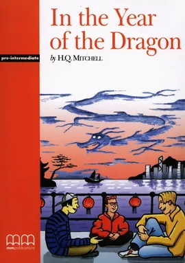 In the Year of the Dragon - H.Q. Mitchell
