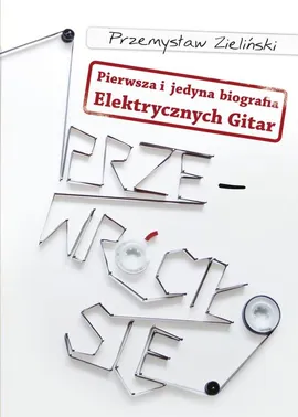 Przewróciło się - Przemysław Zieliński