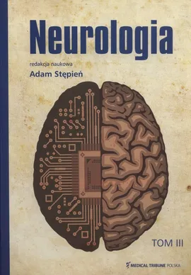 Neurologia Tom 3 - Outlet