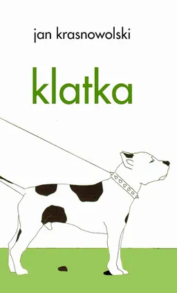 Klatka - Jan Krasnowolski