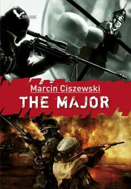 The Major - Marcin Ciszewski