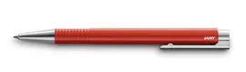 Długopis Lamy logo 204 M+ koralowy