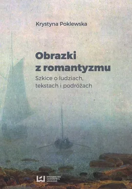 Obrazki z romantyzmu - Krystyna Poklewska