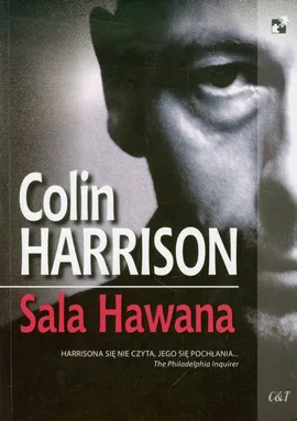 Sala Hawana - Outlet - Colin Harrison