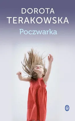 Poczwarka - Dorota Terakowska