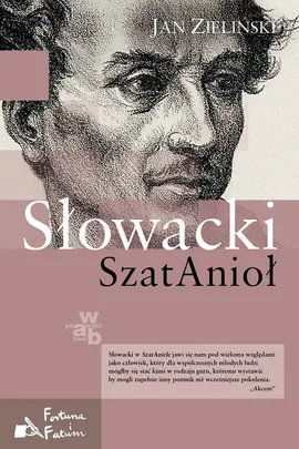 Słowacki SzatAnioł - Outlet - Jan Zieliński