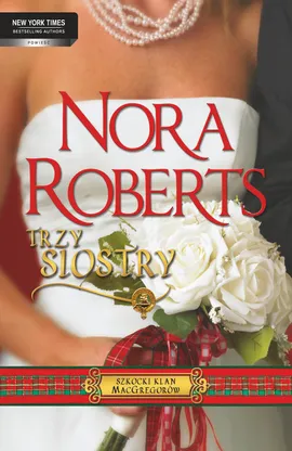 Trzy siostry - Outlet - Nora Roberts