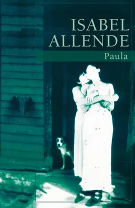 Paula - Outlet - Isabel Allende