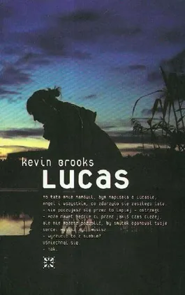 Lucas - Outlet - Kevin Brooks