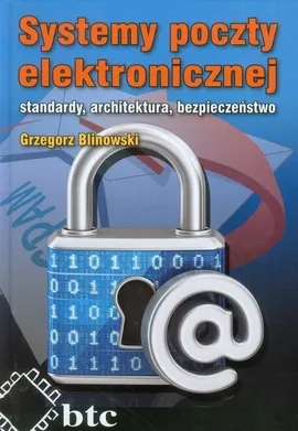 Systemy poczty elektronicznej - Grzegorz Blinowski
