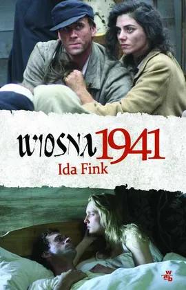 Wiosna 1941 - Outlet - Ida Fink