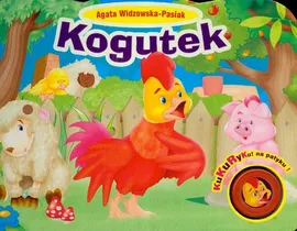 Kogutek - Outlet - Agata Widzowska-Pasiak