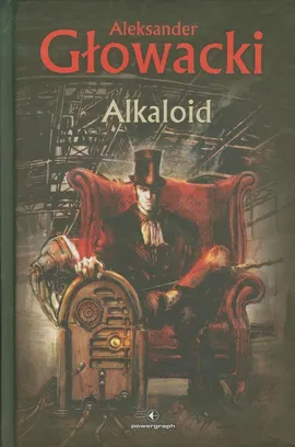 Alkaloid - Outlet - Aleksander Głowacki