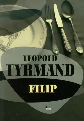 Filip - Outlet - Leopold Tyrmand