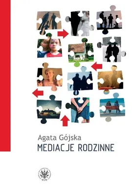 Mediacje rodzinne - Agata Gójska