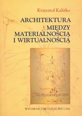 Architektura między materialnością i wirtualnością - Outlet - Krzysztof Kalitko
