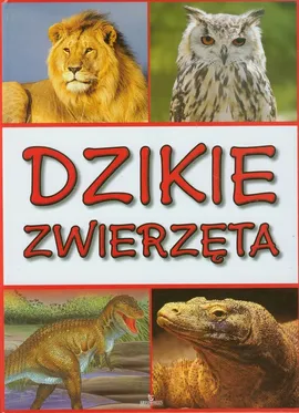 Dzikie zwierzęta