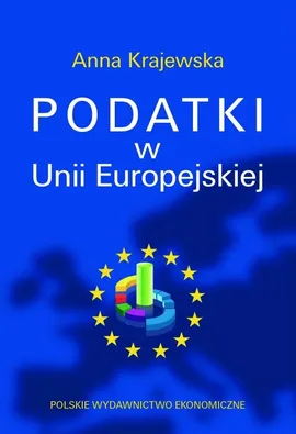 Podatki w Unii Europejskiej - Anna Krajewska
