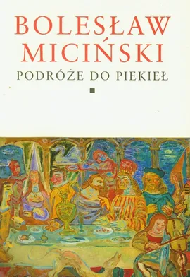 Pisma zebrane Tom 1 i 2 - Bolesław Miciński