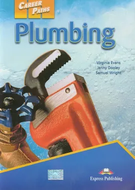 Career Paths Plumbing - Outlet - J. Dooley, V. Evans, S. Wright