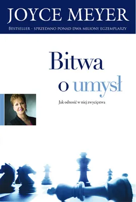 Bitwa o umysł - Joyce Meyer