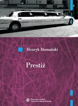 Prestiż - Outlet - Henryk Domański