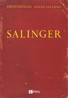 J. D. Salinger Biografia - Shane Salerno, David Shields