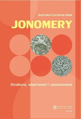 Jonomery - Czesław Ślusarczyk, Kazimiera Suchocka-Gałaś