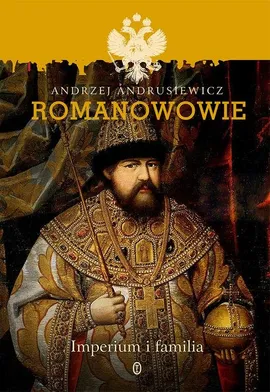 Romanowowie - Outlet - Andrzej Andrusiewicz