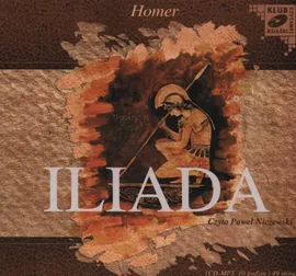 Iliada - Homer