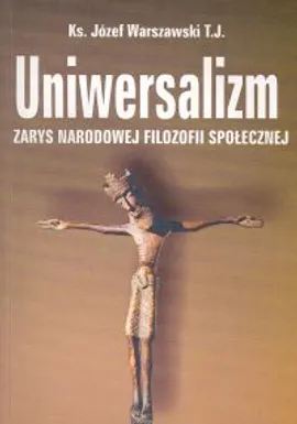 Uniwersalizm - Józef Warszawski