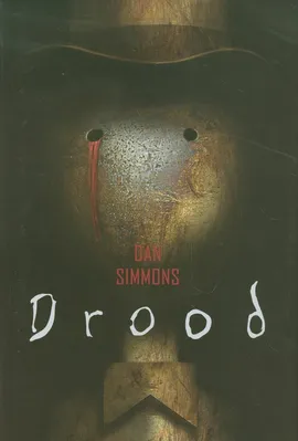 Drood - Outlet - Dan Simmons