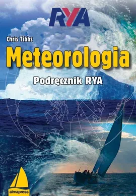 Meteorologia - Chris Tibbs