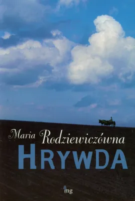 Hrywda - Outlet - Maria Rodziewiczówna